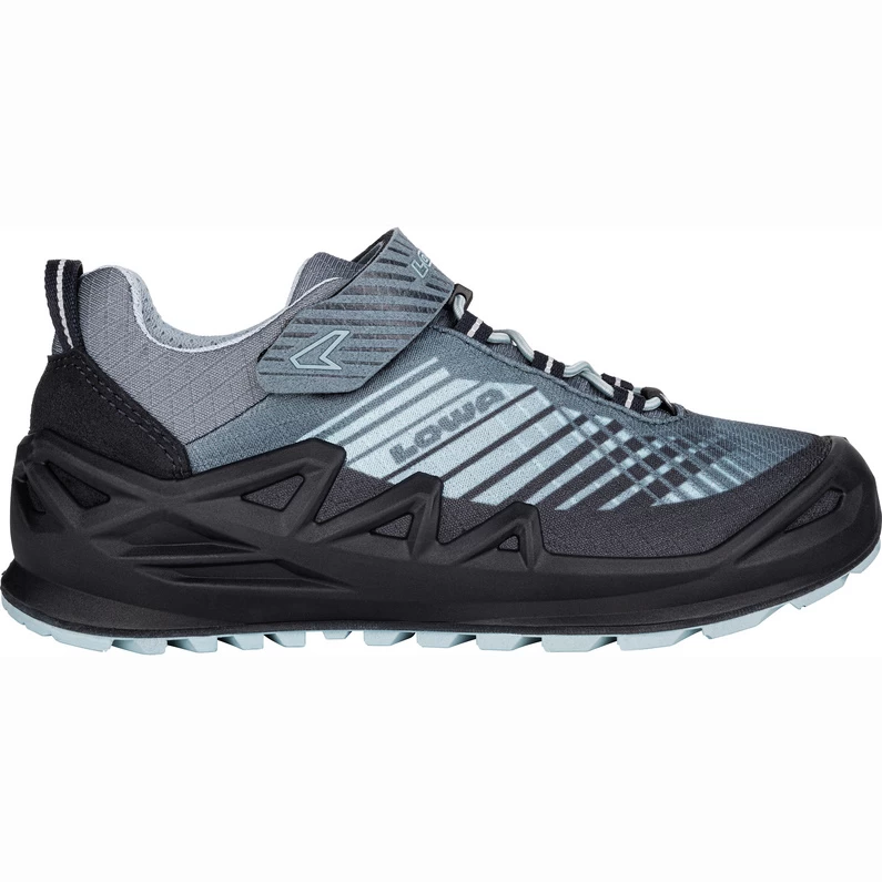 Lowa Kinderen Merger GTX VCR Lo Schoenen 3 Lowa Kinderen Merger GTX VCR Lo Schoenen