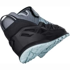 Lowa Kinderen Merger GTX VCR Lo Schoenen 11 Lowa Kinderen Merger GTX VCR Lo Schoenen -RenSnel OutdoorSchoenen Hub 3011696 001 pic4