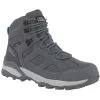 Jack Wolfskin Dames Trail Hiker Texapore Mid Schoenen -RenSnel OutdoorSchoenen Hub 3011715 001 pic1