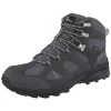 Jack Wolfskin Heren Trail Hiker Texapore Mid Schoenen -RenSnel OutdoorSchoenen Hub 3011716 6032 pic1