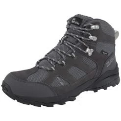 Jack Wolfskin Heren Trail Hiker Texapore Mid Schoenen