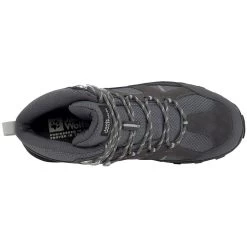 Jack Wolfskin Heren Trail Hiker Texapore Mid Schoenen -RenSnel OutdoorSchoenen Hub 3011716 6032 pic4