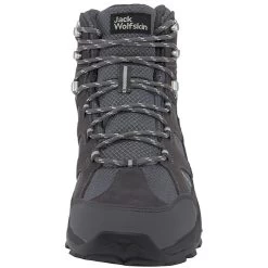 Jack Wolfskin Heren Trail Hiker Texapore Mid Schoenen -RenSnel OutdoorSchoenen Hub 3011716 6032 pic5