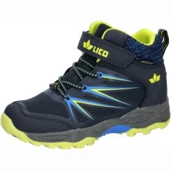 LICO Kinderen Fernley VS Schoenen 9 LICO Kinderen Fernley VS Schoenen -RenSnel OutdoorSchoenen Hub 3011717 001 pic2