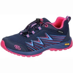 Kinderen Chesna Low Schoenen -RenSnel OutdoorSchoenen Hub 3011727 001 pic2