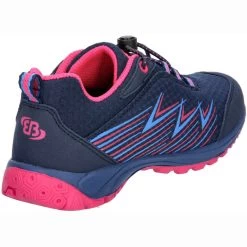 Kinderen Chesna Low Schoenen -RenSnel OutdoorSchoenen Hub 3011727 001 pic4
