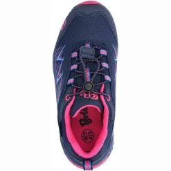 Kinderen Chesna Low Schoenen -RenSnel OutdoorSchoenen Hub 3011727 001 pic5