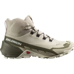Salomon Dames Cross Hike Mid GTX 2 Schoenen