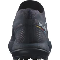 Salomon Dames Pulsar Trail 2 /Pro Schoenen -RenSnel OutdoorSchoenen Hub 3011804 001 pic4