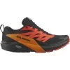Salomon Heren Sense Ride 5 GTX Schoenen -RenSnel OutdoorSchoenen Hub 3011808 001 pic1