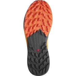 Salomon Heren Sense Ride 5 GTX Schoenen -RenSnel OutdoorSchoenen Hub 3011808 001 pic3