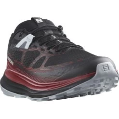 Salomon Heren Ultra Glide 2 Schoenen -RenSnel OutdoorSchoenen Hub 3011810 001 pic2