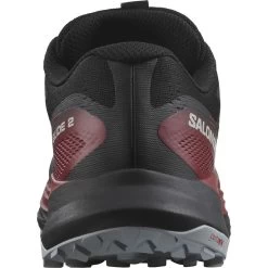 Salomon Heren Ultra Glide 2 Schoenen -RenSnel OutdoorSchoenen Hub 3011810 001 pic4