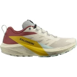 Salomon Dames Sense Ride 5 Schoenen