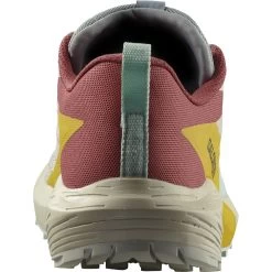 Salomon Dames Sense Ride 5 Schoenen -RenSnel OutdoorSchoenen Hub 3011811 001 pic4