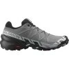 Salomon Heren Speedcross 6 Wide Schoenen