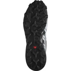 Salomon Heren Speedcross 6 Wide Schoenen -RenSnel OutdoorSchoenen Hub 3011813 001 pic4