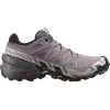 Salomon Dames Speedcross 6 Wide Schoenen