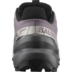 Salomon Dames Speedcross 6 Wide Schoenen -RenSnel OutdoorSchoenen Hub 3011818 001 pic5