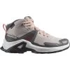 Salomon Kinderen X Raise Mid GTX Schoenen -RenSnel OutdoorSchoenen Hub 3011823 001 pic1