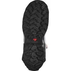 Salomon Kinderen X Raise Mid GTX Schoenen -RenSnel OutdoorSchoenen Hub 3011823 001 pic4