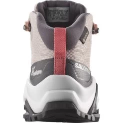 Salomon Kinderen X Raise Mid GTX Schoenen -RenSnel OutdoorSchoenen Hub 3011823 001 pic5