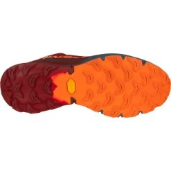 Dynafit Heren Ultra 100 Schoenen -RenSnel OutdoorSchoenen Hub 3011853 001 pic2