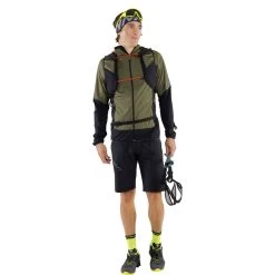 Dynafit Heren Transalper Schoenen -RenSnel OutdoorSchoenen Hub 3011855 001 pic3