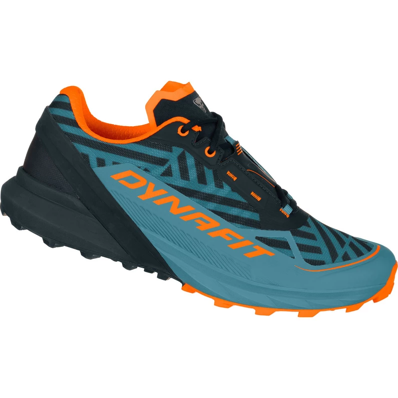 Dynafit Heren Ultra 50 Graphic Schoenen 3 Dynafit Heren Ultra 50 Graphic Schoenen