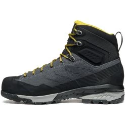 Scarpa Heren Mescalito TRK Planet GTX Schoenen -RenSnel OutdoorSchoenen Hub 3012004 001 pic3