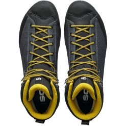 Scarpa Heren Mescalito TRK Planet GTX Schoenen -RenSnel OutdoorSchoenen Hub 3012004 001 pic5