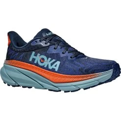 Hoka Heren Challenger ATR 7 Schoenen -RenSnel OutdoorSchoenen Hub 3012043 001 pic2