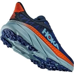 Hoka Heren Challenger ATR 7 Schoenen -RenSnel OutdoorSchoenen Hub 3012043 001 pic3