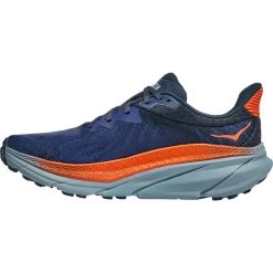 Hoka Heren Challenger ATR 7 Schoenen -RenSnel OutdoorSchoenen Hub 3012043 001 pic5