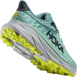 Hoka Dames Challenger ATR 7 Schoenen -RenSnel OutdoorSchoenen Hub 3012044 001 pic3