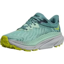 Hoka Dames Challenger ATR 7 Schoenen -RenSnel OutdoorSchoenen Hub 3012044 001 pic4