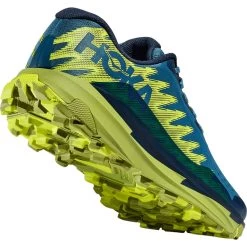 Hoka Heren Torrent 3 Schoenen -RenSnel OutdoorSchoenen Hub 3012057 001 pic3