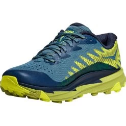 Hoka Heren Torrent 3 Schoenen -RenSnel OutdoorSchoenen Hub 3012057 001 pic4