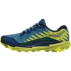 Hoka Heren Torrent 3 Schoenen -RenSnel OutdoorSchoenen Hub 3012057 001 pic5