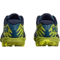 Hoka Heren Torrent 3 Schoenen -RenSnel OutdoorSchoenen Hub 3012057 001 pic6