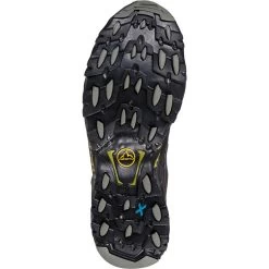 La Sportiva Heren Ultra Raptor II LT Wide GTX Schoenen -RenSnel OutdoorSchoenen Hub 3012065 001 pic2