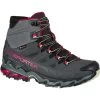 La Sportiva Dames Ultra Raptor II Mid LT Wide GTX Schoenen -RenSnel OutdoorSchoenen Hub 3012075 001 pic1