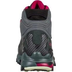 La Sportiva Dames Ultra Raptor II Mid LT Wide GTX Schoenen -RenSnel OutdoorSchoenen Hub 3012075 001 pic3