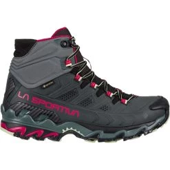 La Sportiva Dames Ultra Raptor II Mid LT Wide GTX Schoenen -RenSnel OutdoorSchoenen Hub 3012075 001 pic4