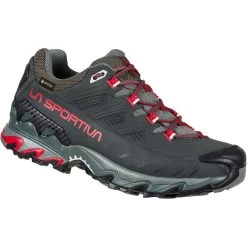 La Sportiva Dames Ultra Raptor II LT Wide GTX Schoenen