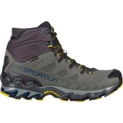 La Sportiva Heren Ultra Raptor II Mid LT Wide GTX Schoenen -RenSnel OutdoorSchoenen Hub 3012078 001 pic6