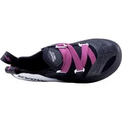 Evolv Dames Shaman Pro LV Klimschoenen -RenSnel OutdoorSchoenen Hub 3012202 001 pic2