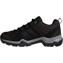 Adidas TERREX Kinderen AX2R Schoenen -RenSnel OutdoorSchoenen Hub 3012234 001 pic4