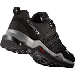 Adidas TERREX Kinderen AX2R Schoenen -RenSnel OutdoorSchoenen Hub 3012234 001 pic5