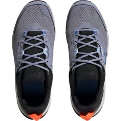 Adidas TERREX Heren AX4 Schoenen -RenSnel OutdoorSchoenen Hub 3012237 001 pic5